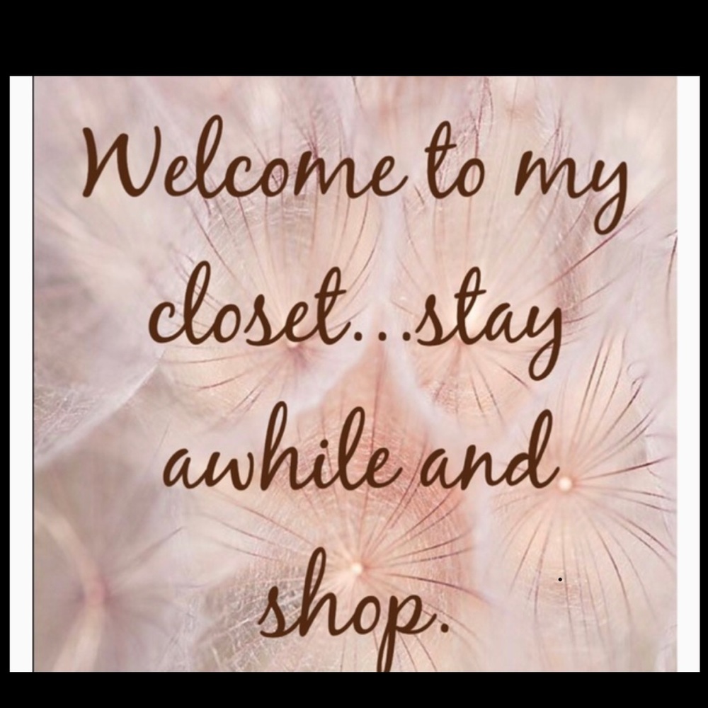 Shop all you like please 🤗❤️